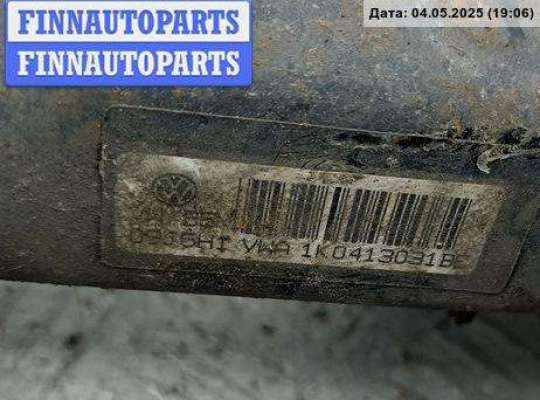 купить Стойка подвески передняя правая на Volkswagen Golf-5