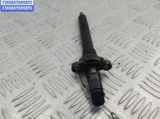 купить Форсунка топливная на Peugeot 508