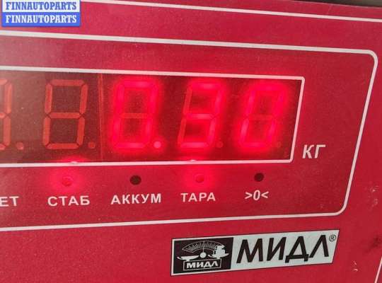 купить Форсунка топливная на Peugeot 508