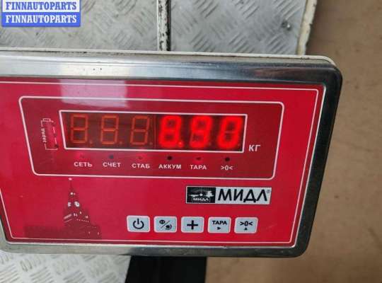 купить Стойка подвески передняя правая на Audi 80 B4 (1991-1996)