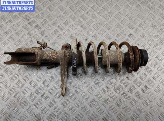 Стойка подвески передняя правая AU1698222 на Audi 80 B4 (1991-1996)