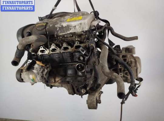 купить Двигатель (ДВС) на Opel Zafira A (1999-2005)
