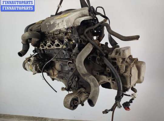 купить Двигатель (ДВС) на Opel Zafira A (1999-2005)