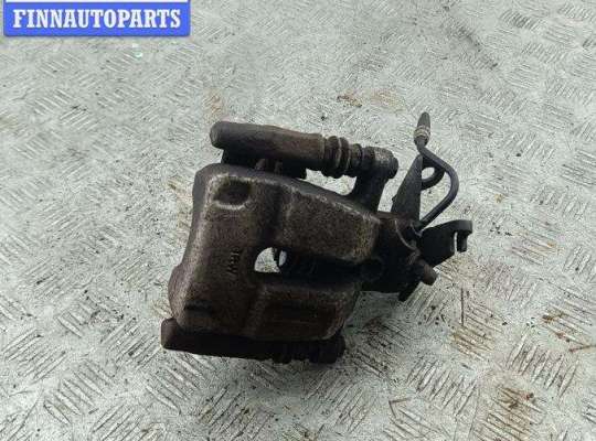 купить Суппорт задний левый на Renault Megane II (2002-2008)