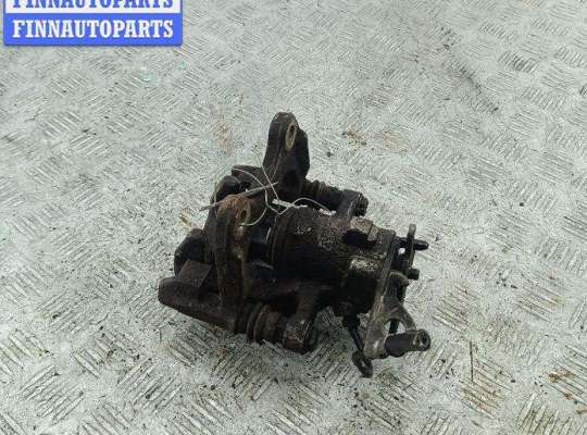 купить Суппорт задний левый на Renault Megane II (2002-2008)