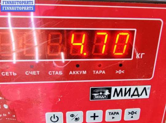 купить Суппорт передний левый на Toyota RAV4 (2000-2006) XA20