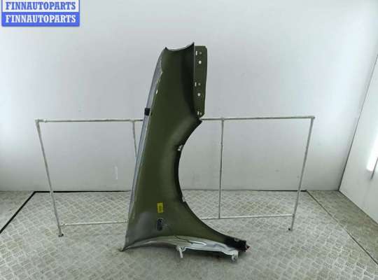 купить Крыло переднее левое на Volkswagen Golf-4