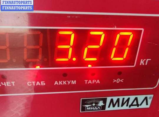 купить Насос гидроусилителя руля на Ford Mondeo III (2000-2007)