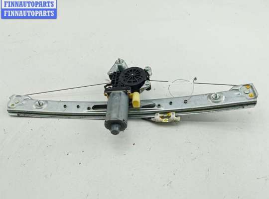 Стеклоподъемник электрический задний левый BM3557830 на BMW 3 E46 (1998-2006)