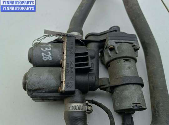 купить Кран отопителя (печки) на BMW 5 E39 (1995-2003)