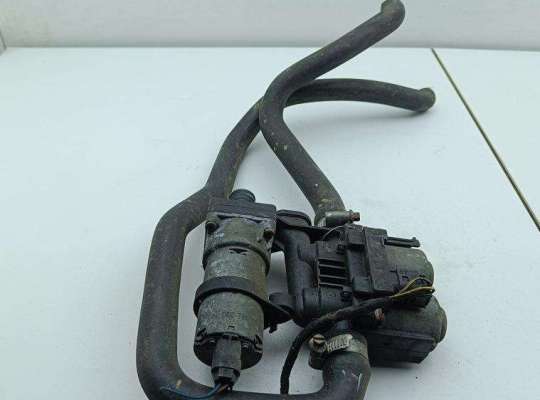 купить Кран отопителя (печки) на BMW 5 E39 (1995-2003)