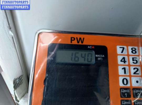 купить Кран отопителя (печки) на BMW 5 E39 (1995-2003)