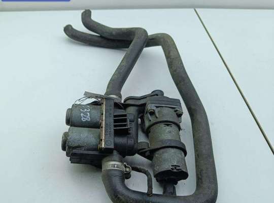 купить Кран отопителя (печки) на BMW 5 E39 (1995-2003)