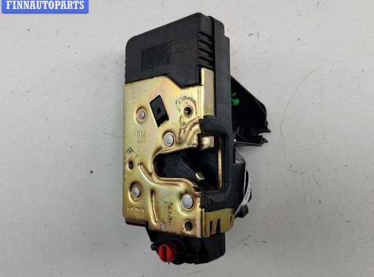 Замок двери задней левой OP2368290 на Opel Vectra B (1995-2002)