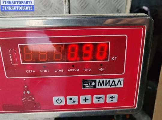 купить Цилиндр тормозной главный на Chrysler Voyager (1996-2000)