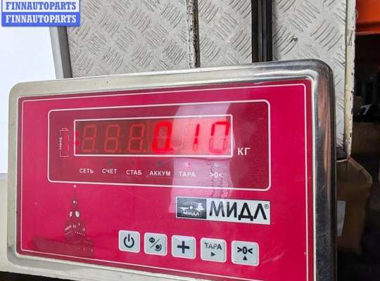 купить Моторчик заслонки отопителя на Volkswagen Passat B6