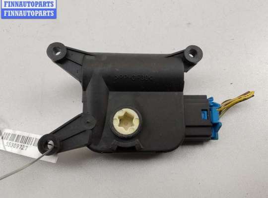 купить Моторчик заслонки отопителя на Volkswagen Passat B6