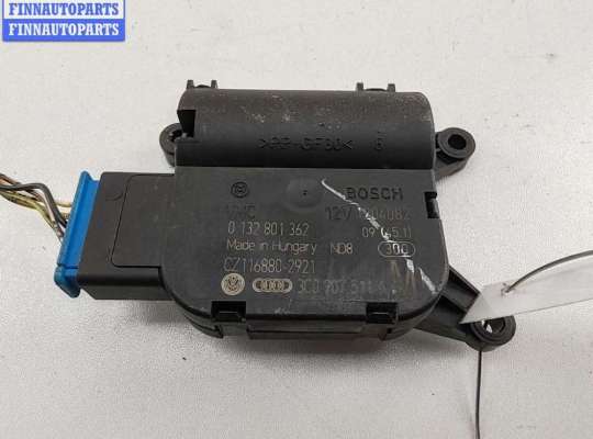 купить Моторчик заслонки отопителя на Volkswagen Passat B6