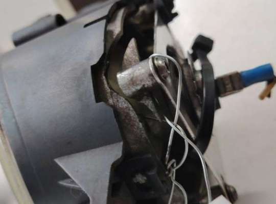 купить Фара противотуманная правая на Audi A4 B6 (2001-2004)