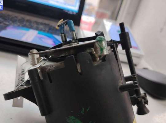 купить Фара противотуманная правая на Audi A4 B6 (2001-2004)