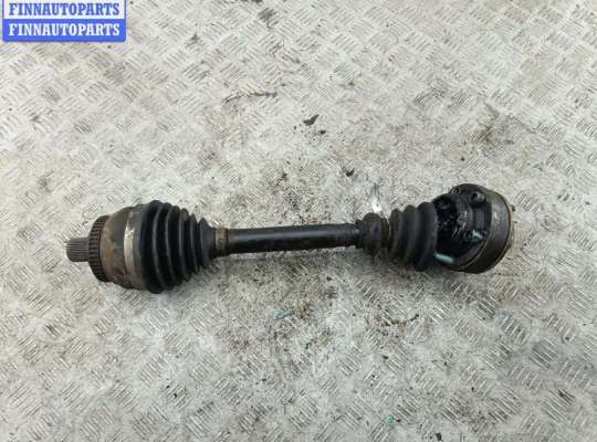 Полуось передняя левая VG2521451 на Volkswagen Sharan (2000-2010)