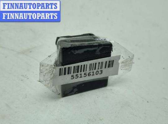 купить Накладка декоративная на Volkswagen Passat B6