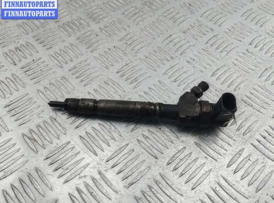 купить Форсунка топливная на Mercedes C-Class W203 (2000-2006)