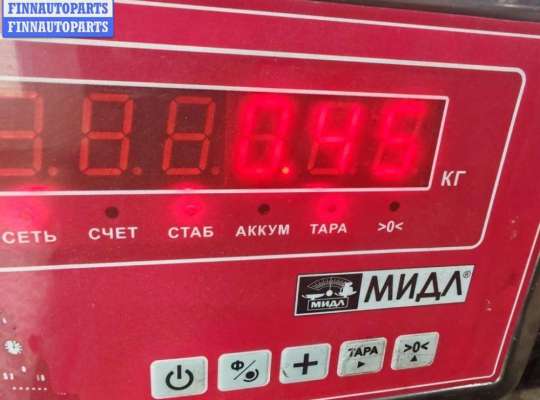 купить Форсунка топливная на Mercedes C-Class W203 (2000-2006)