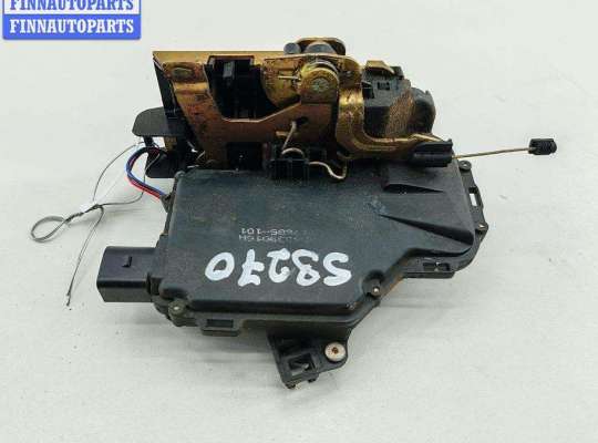 Замок двери задней правой VG2739044 на Volkswagen Passat B5