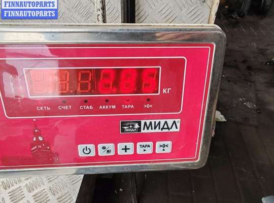 купить Фара правая на Audi A6 C6 (2004-2011)