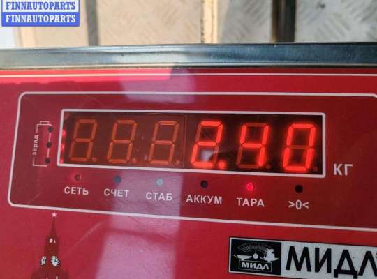 купить Суппорт задний левый на Ford Mondeo III (2000-2007)