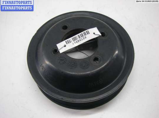 Шкив помпы BM2209045 на BMW 3 E46 (1998-2006)