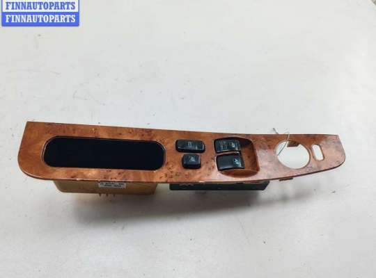 купить Блок кнопок управления стеклоподъемниками на Kia Carnival