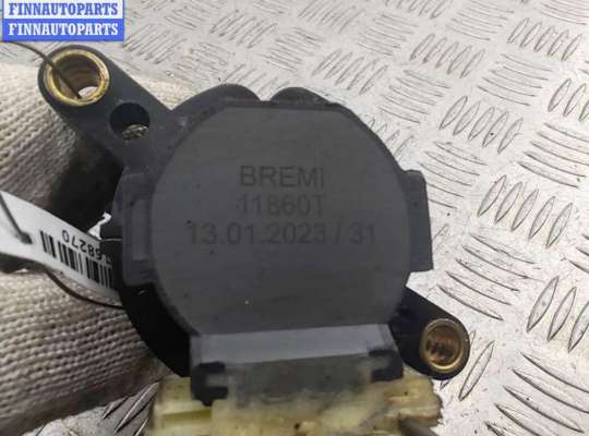 купить Катушка зажигания на BMW 3 E46 (1998-2006)