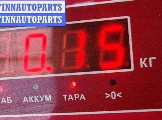 купить Фонарь противотуманный левый на Ford Focus II (2004-2011)