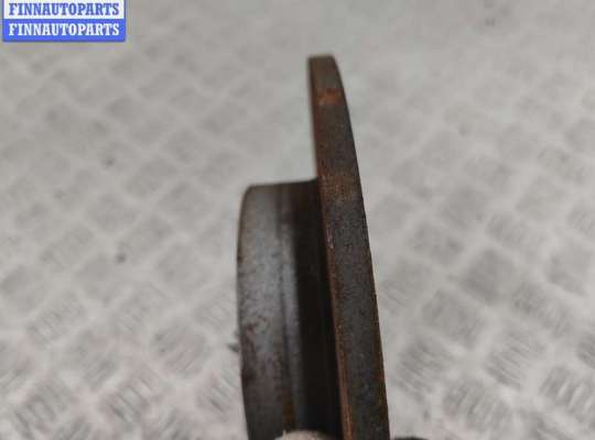 купить Диск тормозной задний на Volkswagen Golf-4