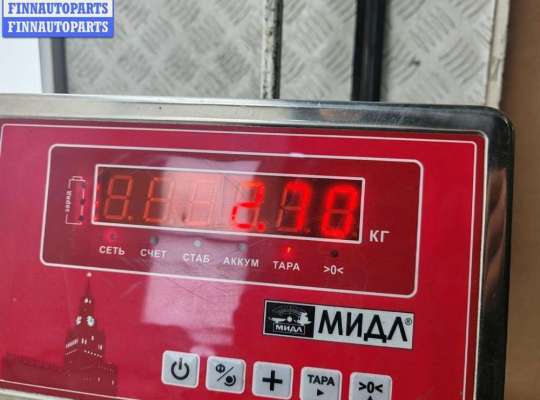 купить Диск тормозной задний на Volkswagen Golf-4