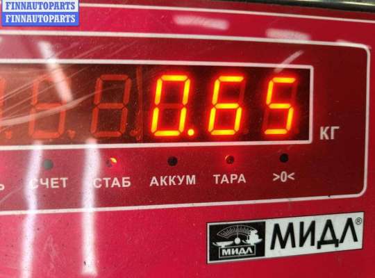 купить Кронштейн крепления на Opel Omega B (1994-2003)