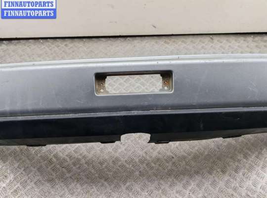 купить Бампер задний на Nissan X-Trail (2001-2007) T30