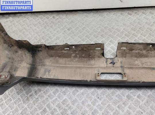 купить Бампер задний на Nissan X-Trail (2001-2007) T30