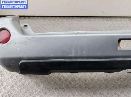 купить Бампер задний на Nissan X-Trail (2001-2007) T30