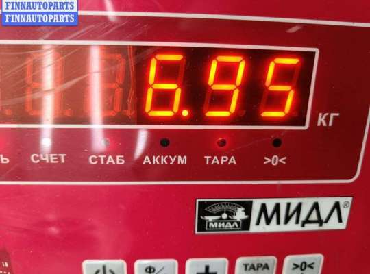 купить Диск тормозной задний на BMW 5 E60/E61 (2003-2010)