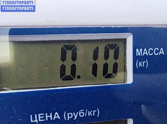 купить Ручка крышки (двери) багажника на Chevrolet Nubira