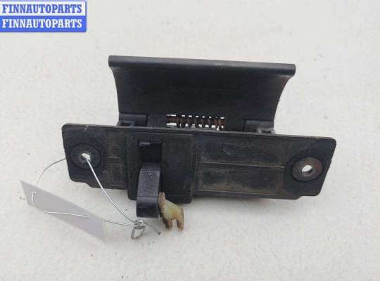 купить Ручка крышки (двери) багажника на Chevrolet Nubira