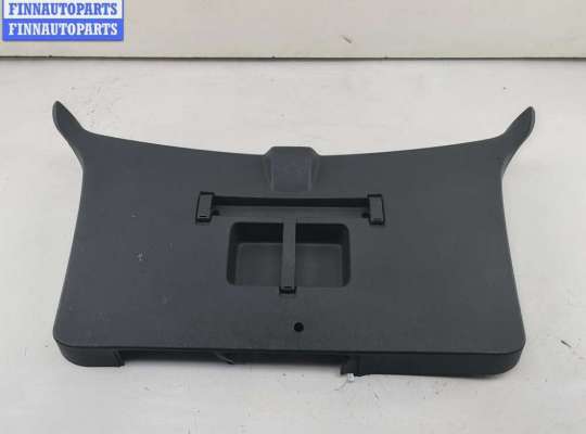 купить Обшивка крышки багажника на Opel Zafira B (2004-2014)