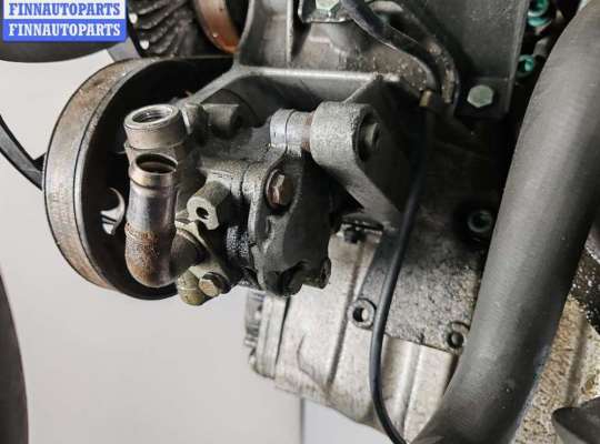 купить Двигатель (ДВС) на Volkswagen Passat B5