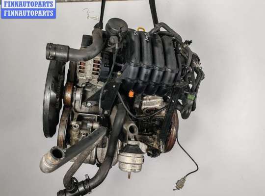 купить Двигатель (ДВС) на Volkswagen Passat B5