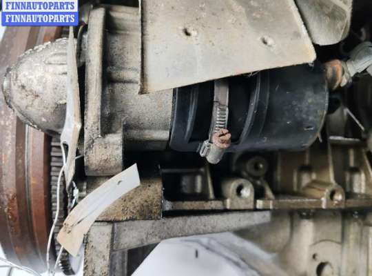 купить Двигатель (ДВС) на Volkswagen Passat B5