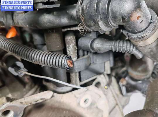 купить Двигатель (ДВС) на Volkswagen Passat B5