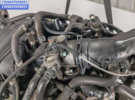 купить Двигатель (ДВС) на Volkswagen Passat B5